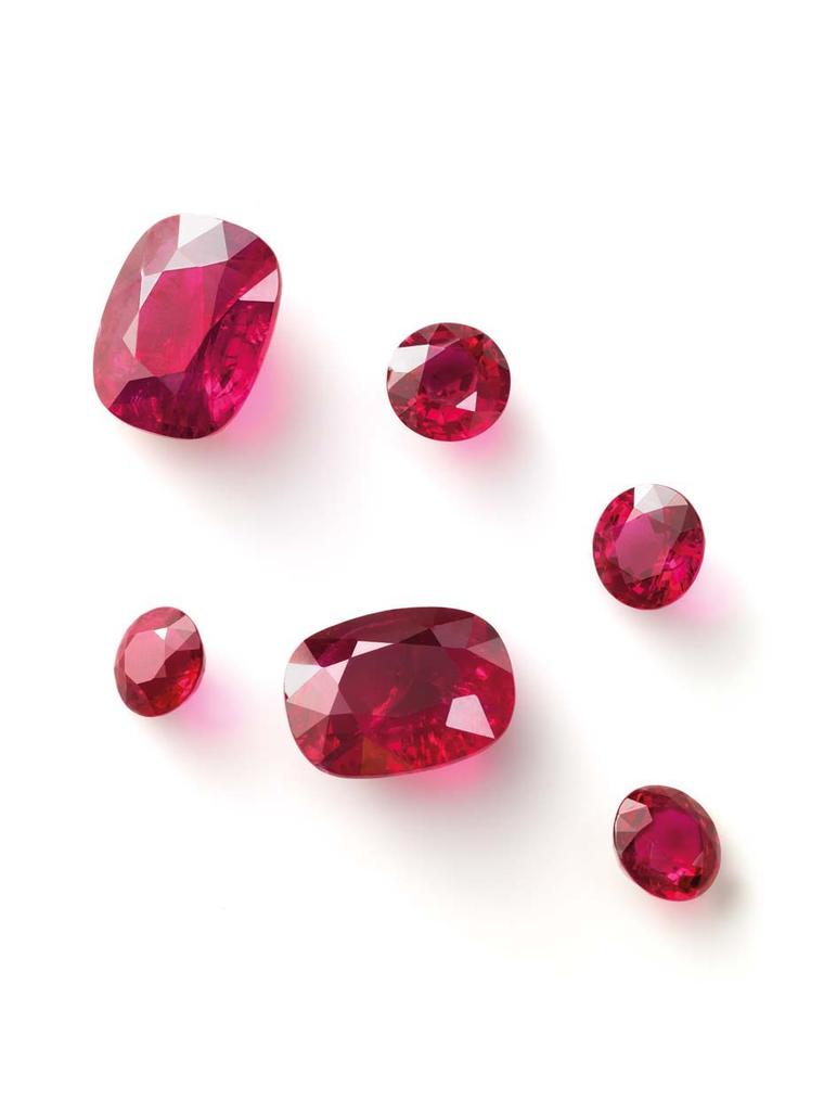Gemfields' Montepuez ruby mine in Mozambique is having a considerable impact on the global ruby market, following the virtual depletion of mines in Burma.